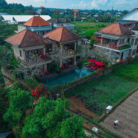 Uma Stana Villa Убуд Экстерьер фото